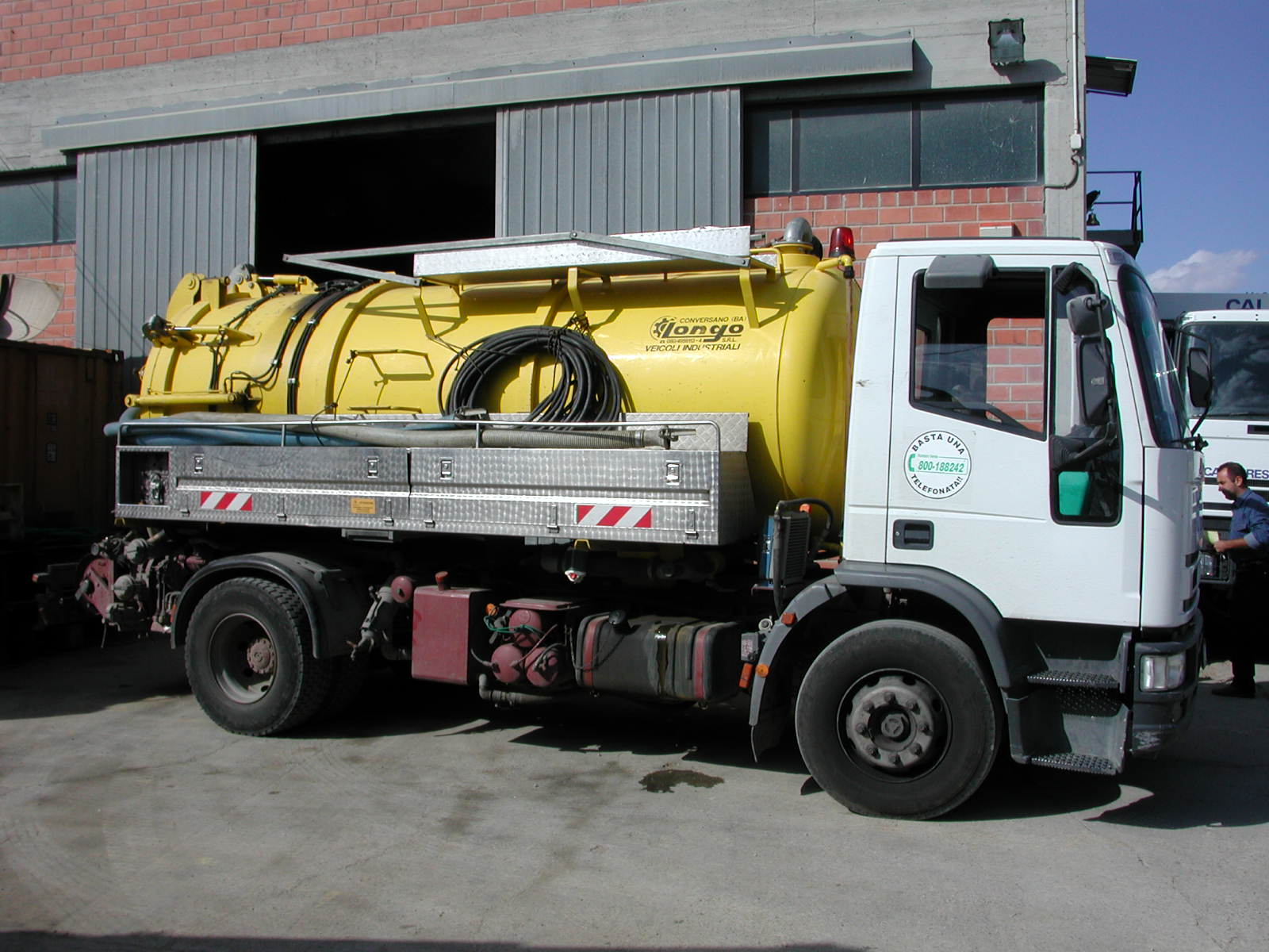 Autospurgo Cagliari
